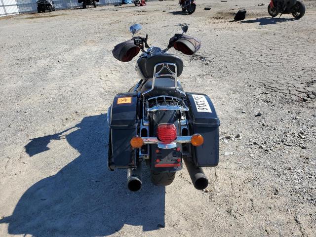 HARLEY-DAVIDSON FL 2019