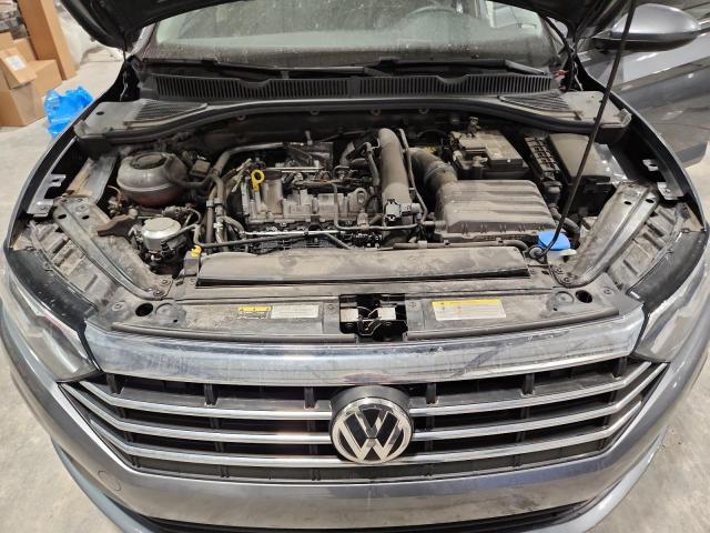 Фото 11 - VOLKSWAGEN JETTA