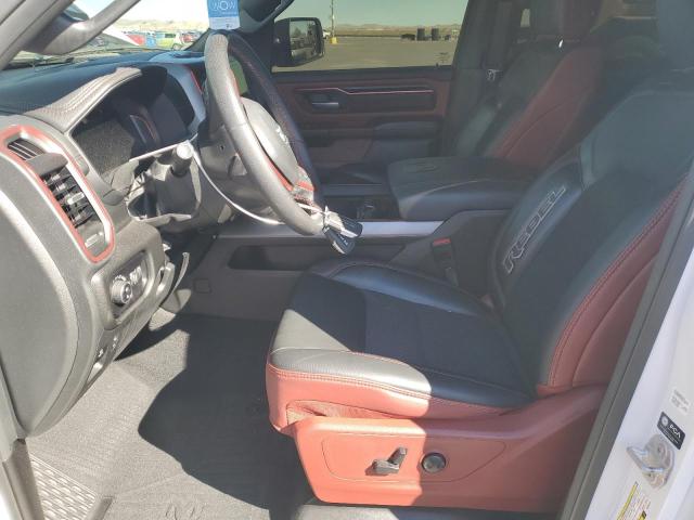 Фото 7 - RAM 1500