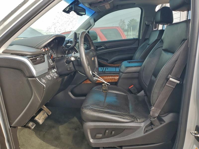 Фото 7 - CHEVROLET TAHOE