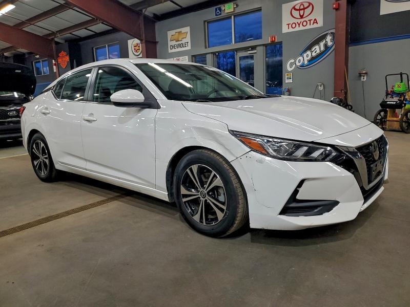 Фото 4 - NISSAN SENTRA