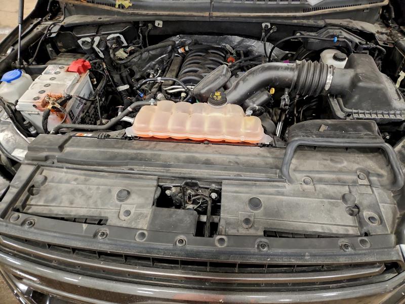 Фото 11 - FORD F-150