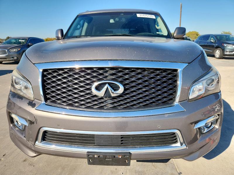 Фото 5 - INFINITI QX80