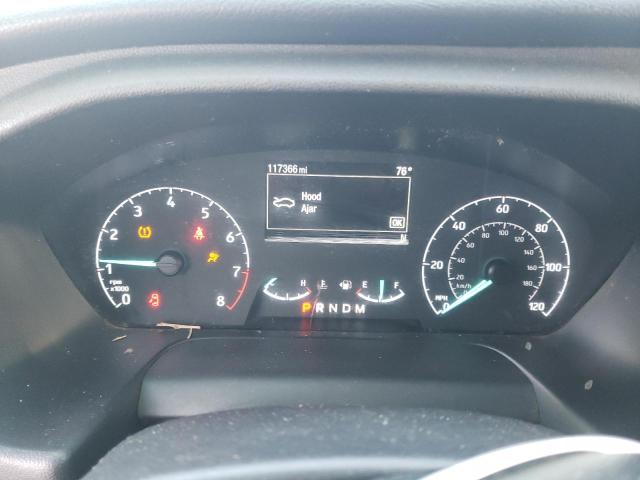 Фото 9 - FORD ALL Models