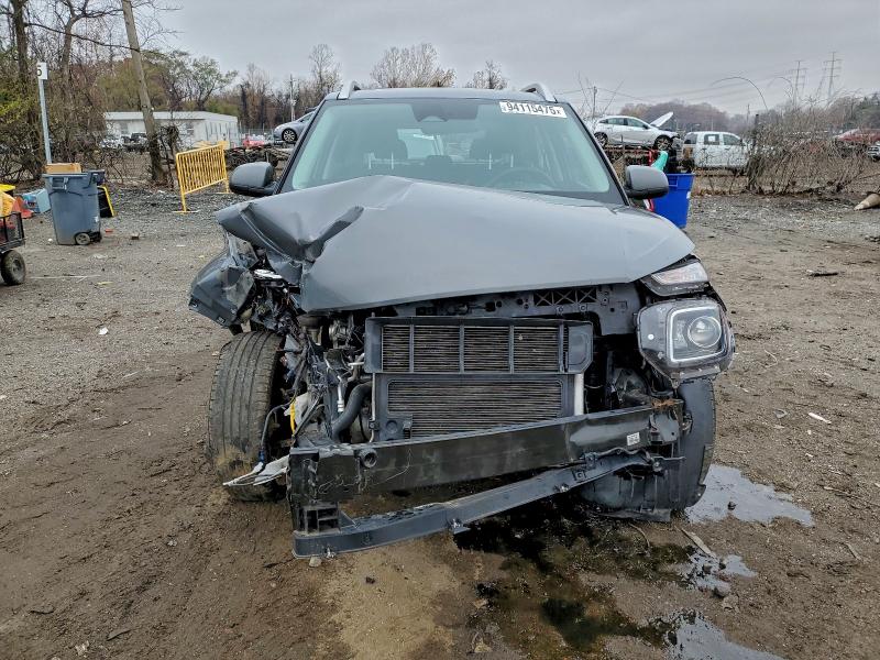 Фото 5 - HYUNDAI VENUE