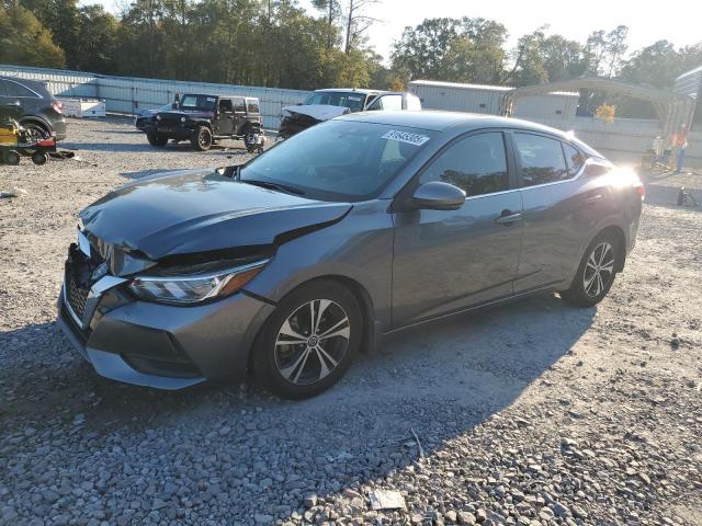 Фото 1 - NISSAN SENTRA