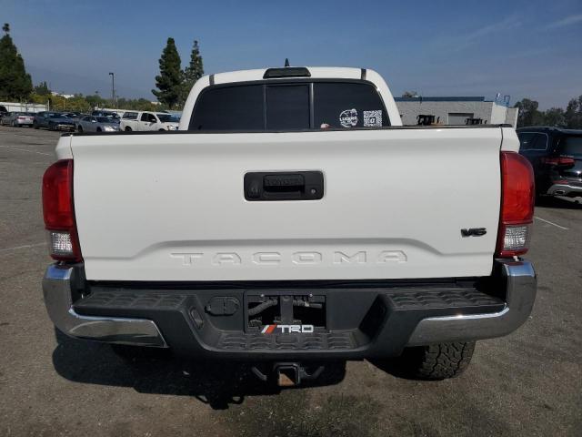 Фото 6 - TOYOTA TACOMA