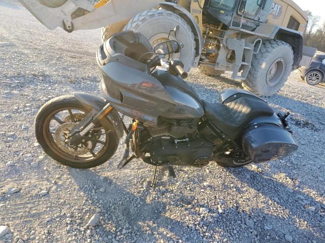 HARLEY-DAVIDSON FXLRST 2022