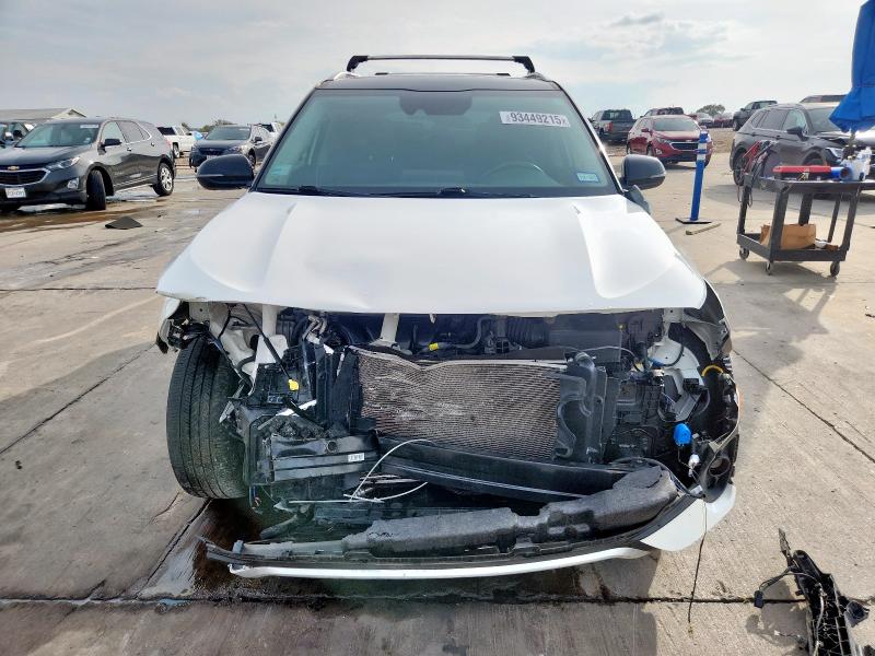 Фото 5 - KIA SELTOS