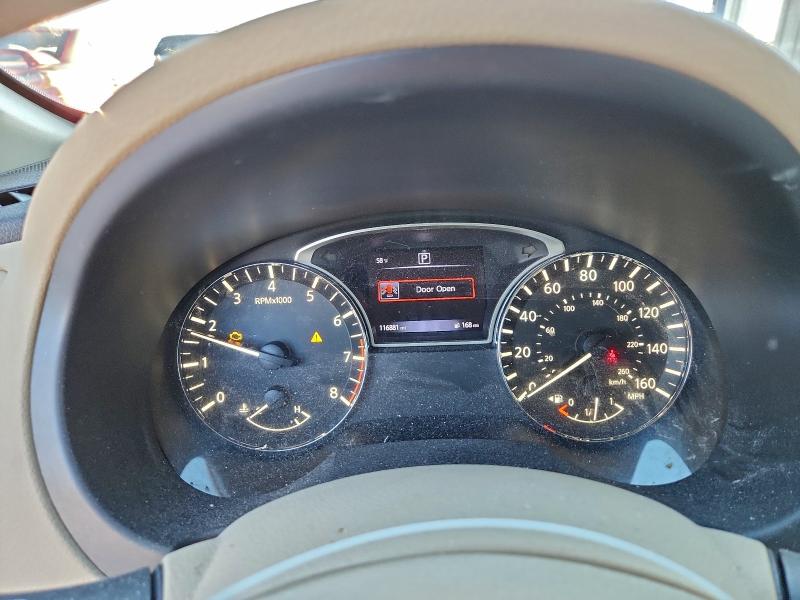 Фото 9 - NISSAN ALTIMA