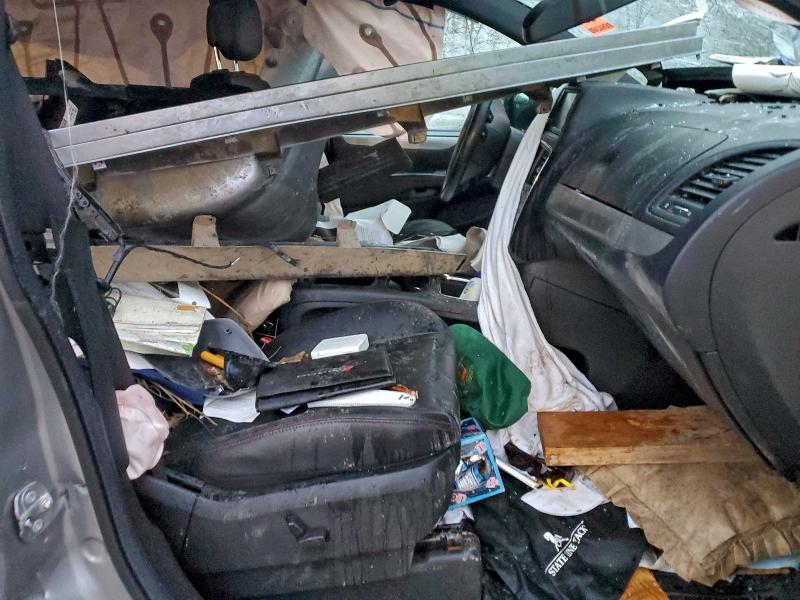 Фото 7 - DODGE CARAVAN