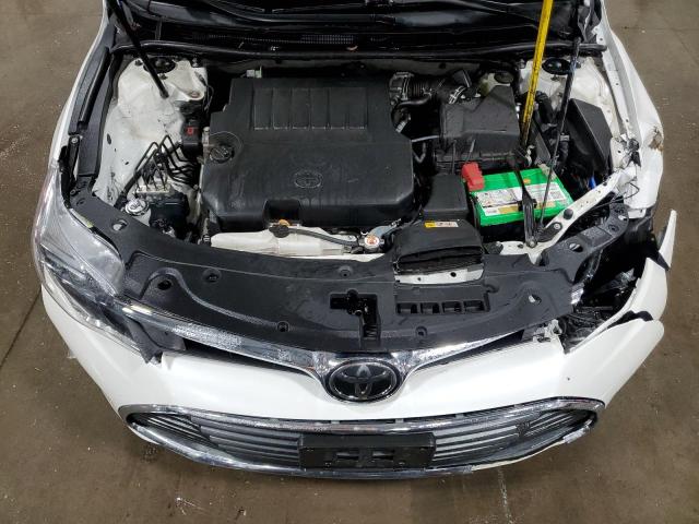 Фото 11 - TOYOTA AVALON