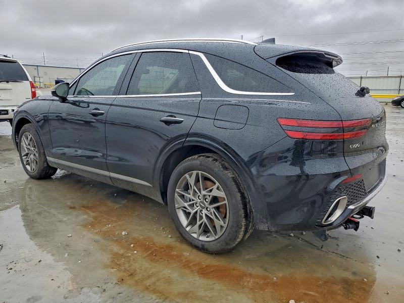 GENESIS GV70 BASE 2025 VIN KMUMADTB4SU175234