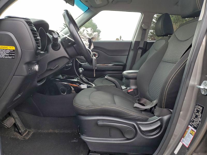 Фото 7 - KIA SOUL