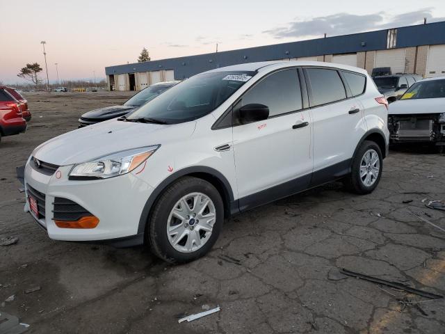 Фото 1 - FORD ESCAPE