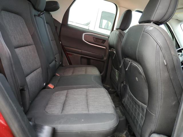 Фото 11 - FORD BRONCO