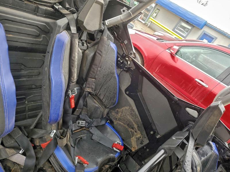 POLARIS RZR PRO R 2024