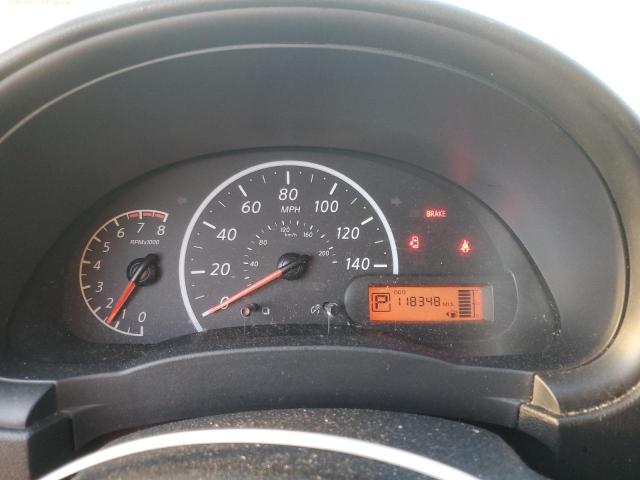 Фото 9 - NISSAN VERSA