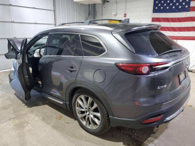 Фото 2 - MAZDA CX-9