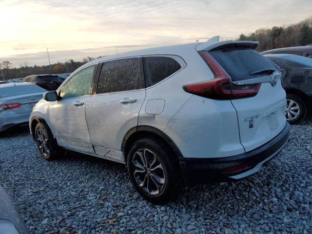 Фото 2 - HONDA CRV