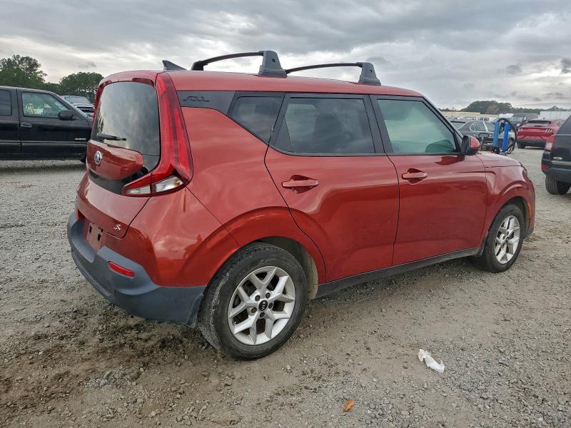 Фото 3 - KIA SOUL