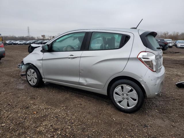 Фото 2 - CHEVROLET SPARK