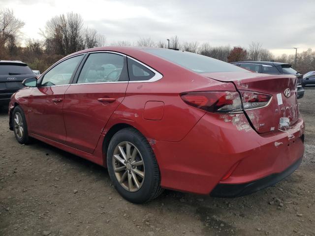 Фото 2 - HYUNDAI SONATA