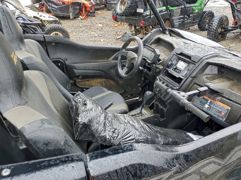 KAWASAKI KRF 100 2025