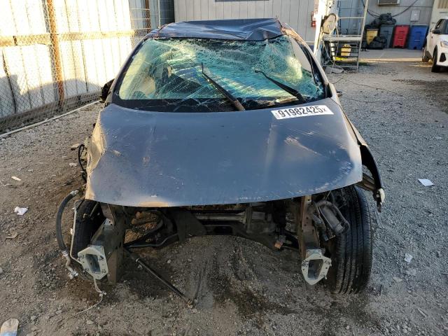 Фото 5 - NISSAN VERSA