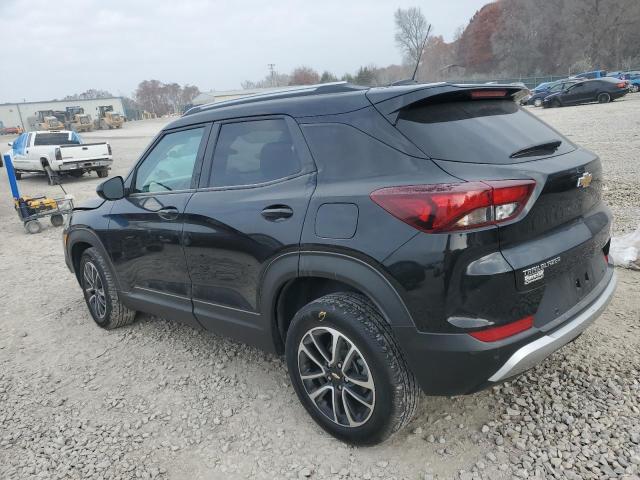 Фото 2 - CHEVROLET TRAILBLZR