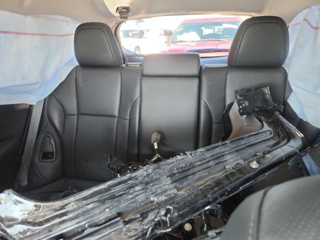 Фото 10 - SUBARU OUTBACK