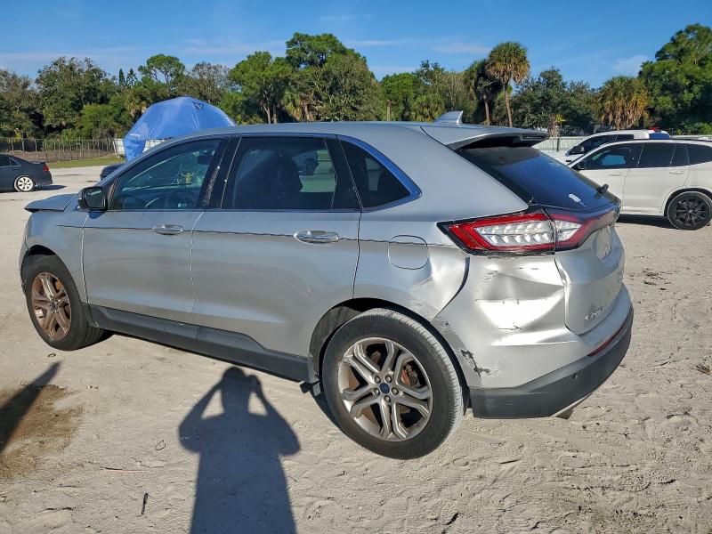 Фото 2 - FORD EDGE