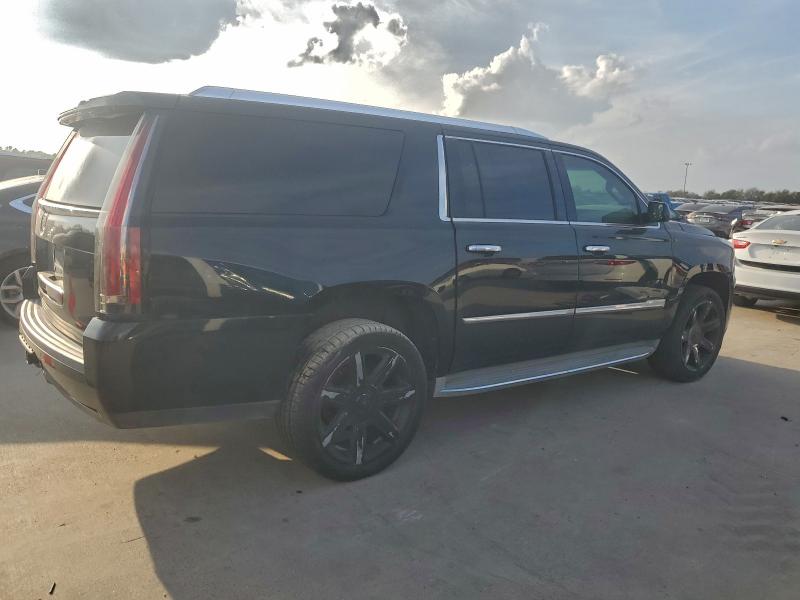 Фото 3 - CADILLAC ESCALADE