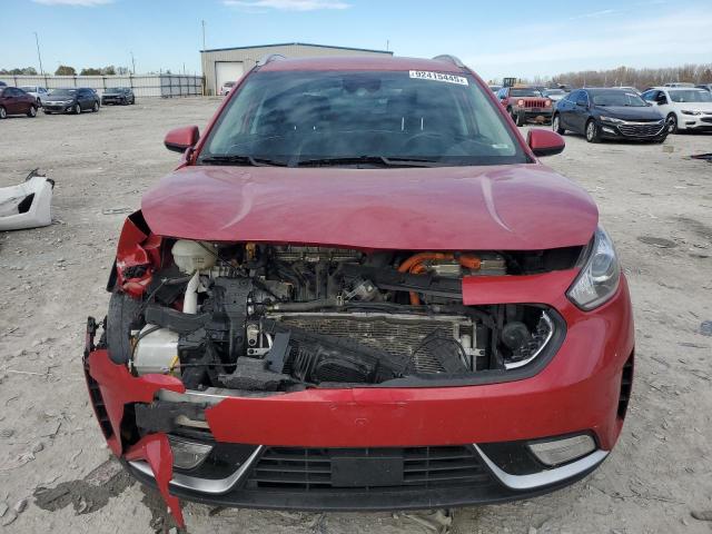 Фото 5 - KIA NIRO