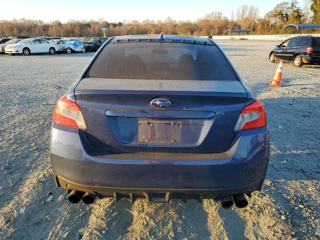Фото 6 - SUBARU WRX
