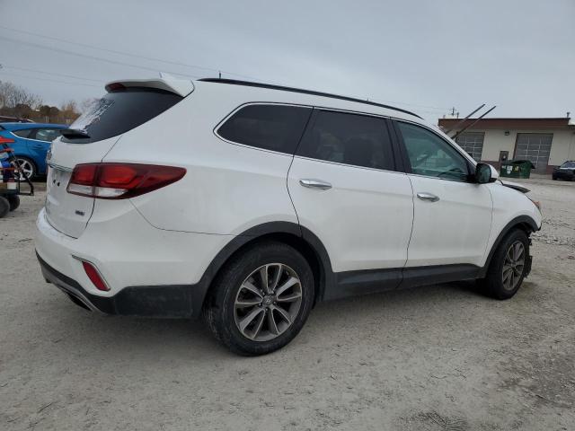 Фото 3 - HYUNDAI SANTA FE