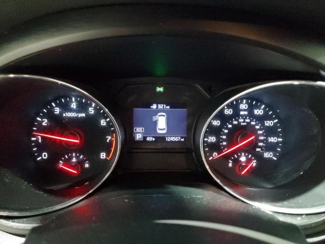 Фото 9 - KIA All Models