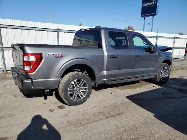 Фото 3 - FORD F-150