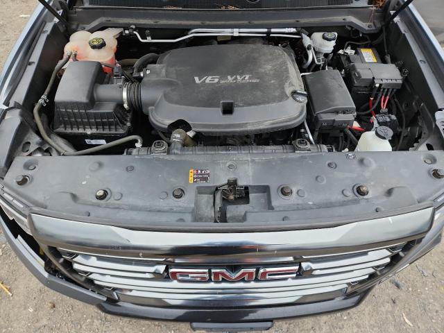 Фото 11 - GMC CANYON