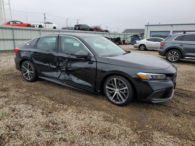 Фото 4 - HONDA CIVIC