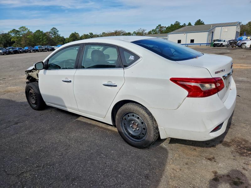 Фото 2 - NISSAN SENTRA