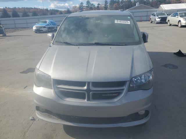 Фото 5 - DODGE CARAVAN