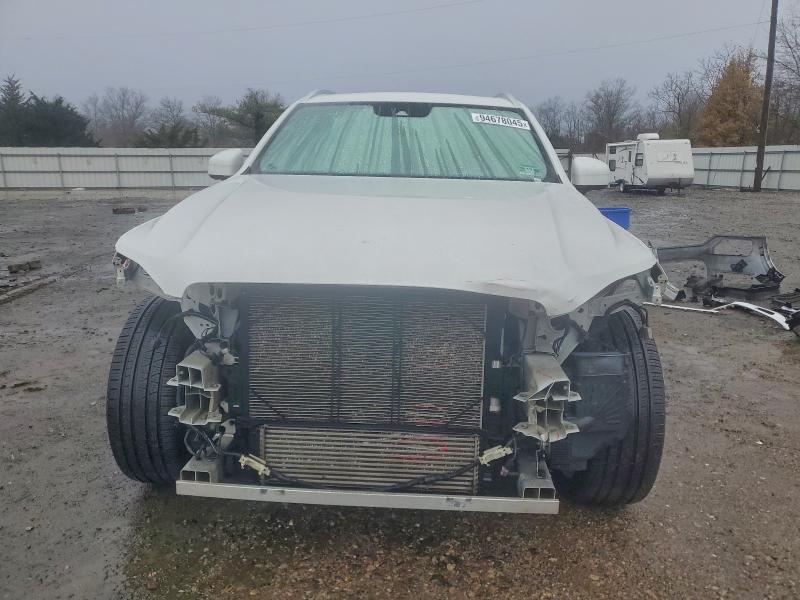 VOLVO XC90 2018 VIN YV4A22PL4J1207817