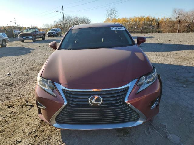 Фото 5 - LEXUS ES350