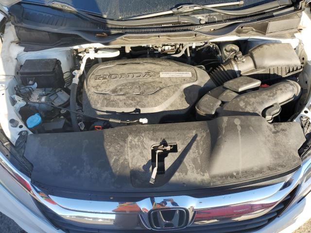 Фото 12 - HONDA ODYSSEY