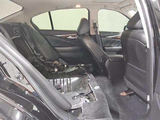 Фото 10 - INFINITI Q50