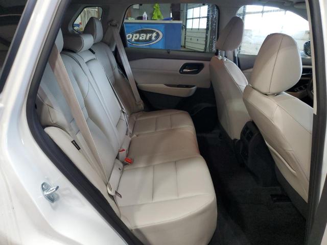 Фото 11 - NISSAN ROGUE