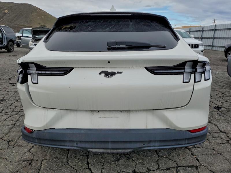 Фото 6 - FORD MUSTANG