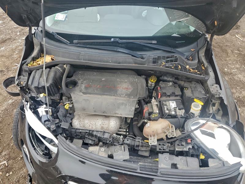 Фото 11 - FIAT 500