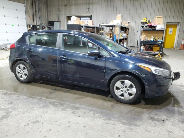 Фото 4 - KIA FORTE